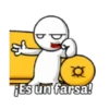 Vete a la versh 🔥😡 15