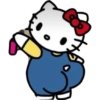 Hello kitty 15