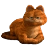Garfield 🐱 8