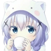 Anime Chibi Girls 22