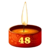 Diwali stickers 18