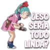 ¿ESO SERÍA TODO LINDA?