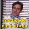Michael Scott 11