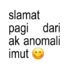 Anomali 2