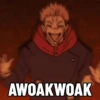 Sukuna jujutsu kaisen 9
