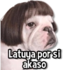 Latuya por si akaso