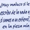 Notas / Textos Vol3 📝💬 9