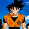🐉🧡🖤Goku CC basé 🖤🧡🐉 23