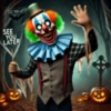 Payaso Halloween 🎃🤡  14