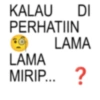 Kata2 MBG (mas Bahlil ganteng) 9
