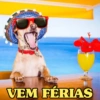 VEM FÉRIAS
