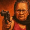 👵🏻 Abuelita sicaria Carlota 🔫 13