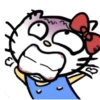 HELLO KITTY RANDOM 2 ♥️ 5