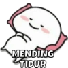 Quby Pentol 5