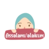Assalamualaikum / salam 10