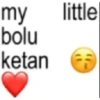 Kata2 MBG (mas Bahlil ganteng) 6