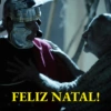 Natal Com The Chosen: O Pastor 14