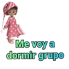 Feliz dia grupo 10