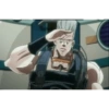 Jojo's bizarre adventures 25