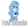 Ositos toxicos (By Krys) 12