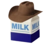 MILK MILK