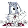 Bugs Bunny 16