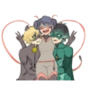 Miraculous 9