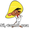 Looney tunes random 27