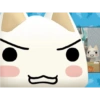 White cat 21