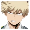 Boku no Hero Academia (MHA) 6