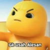 Chilooo (dino kuning pt2) 14
