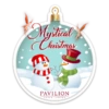Mystical Christmas 8