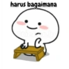 harus bagaimana Sticker.ly