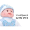 Jaja q grasios 😂👍 23