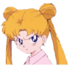 Sailor Moon 8
