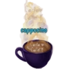 Carlaw Caf cappucino Carla Cafe!
