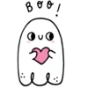 BOO! OUC
