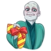 Voldemort Harry Potter 29