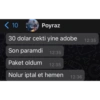 Poyraz Moods 8