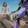Evangelion 20