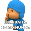 Pocoyó canciones (LuisDanielUrbina) 20