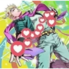 Jojo's bizarre adventures 26