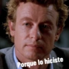 The Mentalista, Stickers :D 6