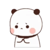 Cute panda 30