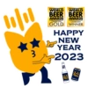 Dragon Premium Dark Beer 19
