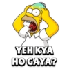 The Simpsons 12