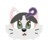 Pack de gatita graciosa 5