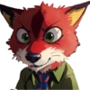Zootopia AI Avatar 7
