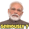 Modi Ji 13