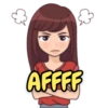 ३ AFFFF